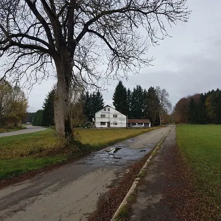 Inn Waldeck Haidkapelle