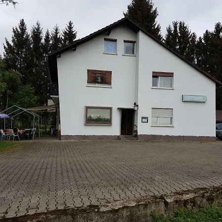 Inn Waldeck Haidkapelle