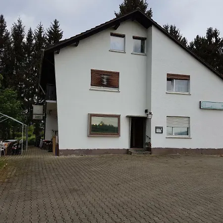 Inn Waldeck Haidkapelle