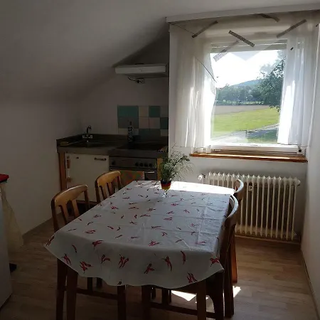 Waldeck Haidkapelle