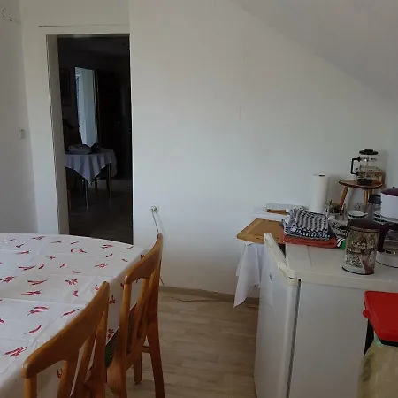 Inn Waldeck Haidkapelle