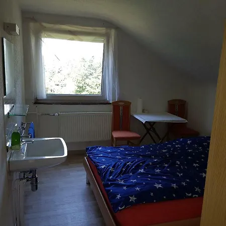 Waldeck * Haidkapelle