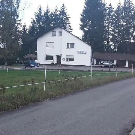 Waldeck Haidkapelle